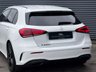 USED 2019 69 MERCEDES-BENZ A-CLASS 2.0 A200d AMG Line Hatchback 5dr Diesel 8G-DCT Euro 6 (s/s) (150 ps) 