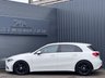 USED 2019 69 MERCEDES-BENZ A-CLASS 2.0 A200d AMG Line Hatchback 5dr Diesel 8G-DCT Euro 6 (s/s) (150 ps) 