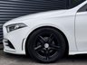 USED 2019 69 MERCEDES-BENZ A-CLASS 2.0 A200d AMG Line Hatchback 5dr Diesel 8G-DCT Euro 6 (s/s) (150 ps) 