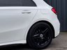 USED 2019 69 MERCEDES-BENZ A-CLASS 2.0 A200d AMG Line Hatchback 5dr Diesel 8G-DCT Euro 6 (s/s) (150 ps) 