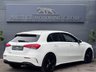 USED 2019 69 MERCEDES-BENZ A-CLASS 2.0 A200d AMG Line Hatchback 5dr Diesel 8G-DCT Euro 6 (s/s) (150 ps) 