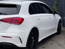 USED 2019 69 MERCEDES-BENZ A-CLASS 2.0 A200d AMG Line Hatchback 5dr Diesel 8G-DCT Euro 6 (s/s) (150 ps) 