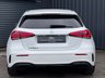 USED 2019 69 MERCEDES-BENZ A-CLASS 2.0 A200d AMG Line Hatchback 5dr Diesel 8G-DCT Euro 6 (s/s) (150 ps) 