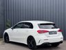 USED 2019 69 MERCEDES-BENZ A-CLASS 2.0 A200d AMG Line Hatchback 5dr Diesel 8G-DCT Euro 6 (s/s) (150 ps) 