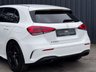 USED 2019 69 MERCEDES-BENZ A-CLASS 2.0 A200d AMG Line Hatchback 5dr Diesel 8G-DCT Euro 6 (s/s) (150 ps) 
