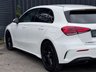USED 2019 69 MERCEDES-BENZ A-CLASS 2.0 A200d AMG Line Hatchback 5dr Diesel 8G-DCT Euro 6 (s/s) (150 ps) 