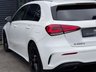 USED 2019 69 MERCEDES-BENZ A-CLASS 2.0 A200d AMG Line Hatchback 5dr Diesel 8G-DCT Euro 6 (s/s) (150 ps) 