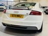 USED 2011 11 AUDI TT 2.0 TDI S line Coupe 3dr Diesel Manual quattro Euro 5 (170 ps) 19 Inch Wheels|Alcantara Interior|Xenons|PX + FINANCE