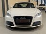 USED 2011 11 AUDI TT 2.0 TDI S line Coupe 3dr Diesel Manual quattro Euro 5 (170 ps) 19 Inch Wheels|Alcantara Interior|Xenons|PX + FINANCE