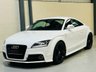USED 2011 11 AUDI TT 2.0 TDI S line Coupe 3dr Diesel Manual quattro Euro 5 (170 ps) 19 Inch Wheels|Alcantara Interior|Xenons|PX + FINANCE