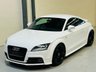 USED 2011 11 AUDI TT 2.0 TDI S line Coupe 3dr Diesel Manual quattro Euro 5 (170 ps) 19 Inch Wheels|Alcantara Interior|Xenons|PX + FINANCE