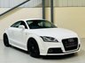 USED 2011 11 AUDI TT 2.0 TDI S line Coupe 3dr Diesel Manual quattro Euro 5 (170 ps) 19 Inch Wheels|Alcantara Interior|Xenons|PX + FINANCE