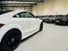 USED 2011 11 AUDI TT 2.0 TDI S line Coupe 3dr Diesel Manual quattro Euro 5 (170 ps) 19 Inch Wheels|Alcantara Interior|Xenons|PX + FINANCE