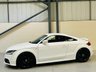 USED 2011 11 AUDI TT 2.0 TDI S line Coupe 3dr Diesel Manual quattro Euro 5 (170 ps) 19 Inch Wheels|Alcantara Interior|Xenons|PX + FINANCE