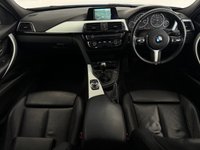 USED 2015 65 BMW 3 SERIES 2.0 320i M Sport Touring 5dr Petrol Manual xDrive Euro 6 (s/s) (184 ps) 