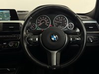 USED 2015 65 BMW 3 SERIES 2.0 320i M Sport Touring 5dr Petrol Manual xDrive Euro 6 (s/s) (184 ps) 