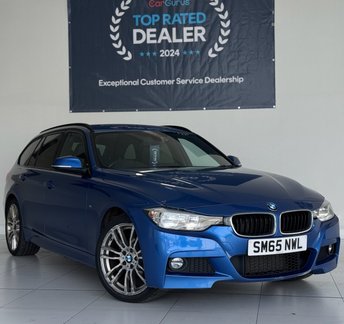 View our BMW 3 Series