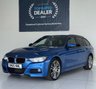USED 2015 65 BMW 3 SERIES 2.0 320i M Sport Touring 5dr Petrol Manual xDrive Euro 6 (s/s) (184 ps) 