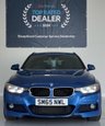 USED 2015 65 BMW 3 SERIES 2.0 320i M Sport Touring 5dr Petrol Manual xDrive Euro 6 (s/s) (184 ps) 