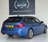 USED 2015 65 BMW 3 SERIES 2.0 320i M Sport Touring 5dr Petrol Manual xDrive Euro 6 (s/s) (184 ps) 