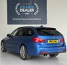 USED 2015 65 BMW 3 SERIES 2.0 320i M Sport Touring 5dr Petrol Manual xDrive Euro 6 (s/s) (184 ps) 