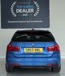 USED 2015 65 BMW 3 SERIES 2.0 320i M Sport Touring 5dr Petrol Manual xDrive Euro 6 (s/s) (184 ps) 