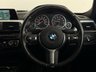USED 2015 65 BMW 3 SERIES 2.0 320i M Sport Touring 5dr Petrol Manual xDrive Euro 6 (s/s) (184 ps) 