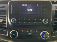 USED 2021 71 FORD TRANSIT CUSTOM 2.0 300 EcoBlue Leader Panel Van 5dr Diesel Manual L1 H1 Euro 6 (s/s) (130 ps) ROOF RACK, SECURITY LOCKS, AIR CON,
