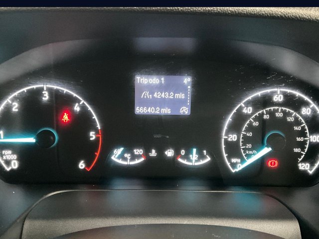 2021 Ford Transit Custom 2L Leader 5dr - Photo 10