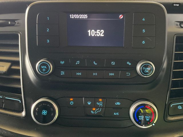 2021 Ford Transit Custom 2L Leader 5dr - Photo 9