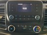 USED 2021 71 FORD TRANSIT CUSTOM 2.0 300 EcoBlue Leader Panel Van 5dr Diesel Manual L1 H1 Euro 6 (s/s) (130 ps) ROOF RACK, SECURITY LOCKS, AIR CON,