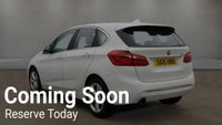 USED 2015 15 BMW 2 SERIES ACTIVE TOURER 1.5 218i Luxury MPV 5dr Petrol Auto Euro 6 (s/s) (136 ps) 