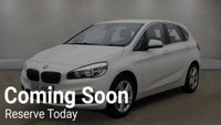 USED 2015 15 BMW 2 SERIES ACTIVE TOURER 1.5 218i Luxury MPV 5dr Petrol Auto Euro 6 (s/s) (136 ps) 