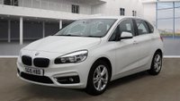 USED 2015 15 BMW 2 SERIES ACTIVE TOURER 1.5 218i Luxury MPV 5dr Petrol Auto Euro 6 (s/s) (136 ps) 