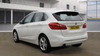 USED 2015 15 BMW 2 SERIES ACTIVE TOURER 1.5 218i Luxury MPV 5dr Petrol Auto Euro 6 (s/s) (136 ps) 