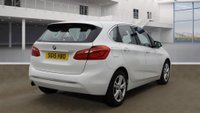 USED 2015 15 BMW 2 SERIES ACTIVE TOURER 1.5 218i Luxury MPV 5dr Petrol Auto Euro 6 (s/s) (136 ps) 