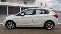 USED 2015 15 BMW 2 SERIES ACTIVE TOURER 1.5 218i Luxury MPV 5dr Petrol Auto Euro 6 (s/s) (136 ps) 