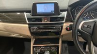 USED 2015 15 BMW 2 SERIES ACTIVE TOURER 1.5 218i Luxury MPV 5dr Petrol Auto Euro 6 (s/s) (136 ps) 