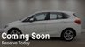 USED 2015 15 BMW 2 SERIES ACTIVE TOURER 1.5 218i Luxury MPV 5dr Petrol Auto Euro 6 (s/s) (136 ps) 