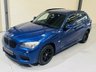 USED 2012 12 BMW X1 2.0 20d M Sport SUV 5dr Diesel Steptronic sDrive Euro 5 (177 ps) Ultra Low Mileage|Service History|PX+Finance Available