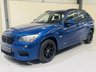 USED 2012 12 BMW X1 2.0 20d M Sport SUV 5dr Diesel Steptronic sDrive Euro 5 (177 ps) Ultra Low Mileage|Service History|PX+Finance Available