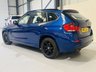 USED 2012 12 BMW X1 2.0 20d M Sport SUV 5dr Diesel Steptronic sDrive Euro 5 (177 ps) Ultra Low Mileage|Service History|PX+Finance Available