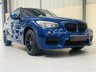 USED 2012 12 BMW X1 2.0 20d M Sport SUV 5dr Diesel Steptronic sDrive Euro 5 (177 ps) Ultra Low Mileage|Service History|PX+Finance Available