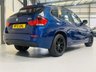 USED 2012 12 BMW X1 2.0 20d M Sport SUV 5dr Diesel Steptronic sDrive Euro 5 (177 ps) Ultra Low Mileage|Service History|PX+Finance Available