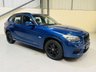 USED 2012 12 BMW X1 2.0 20d M Sport SUV 5dr Diesel Steptronic sDrive Euro 5 (177 ps) Ultra Low Mileage|Service History|PX+Finance Available