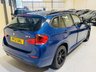 USED 2012 12 BMW X1 2.0 20d M Sport SUV 5dr Diesel Steptronic sDrive Euro 5 (177 ps) Ultra Low Mileage|Service History|PX+Finance Available