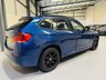 USED 2012 12 BMW X1 2.0 20d M Sport SUV 5dr Diesel Steptronic sDrive Euro 5 (177 ps) Ultra Low Mileage|Service History|PX+Finance Available