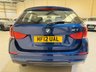 USED 2012 12 BMW X1 2.0 20d M Sport SUV 5dr Diesel Steptronic sDrive Euro 5 (177 ps) Ultra Low Mileage|Service History|PX+Finance Available