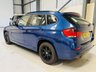 USED 2012 12 BMW X1 2.0 20d M Sport SUV 5dr Diesel Steptronic sDrive Euro 5 (177 ps) Ultra Low Mileage|Service History|PX+Finance Available