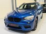 USED 2012 12 BMW X1 2.0 20d M Sport SUV 5dr Diesel Steptronic sDrive Euro 5 (177 ps) Ultra Low Mileage|Service History|PX+Finance Available